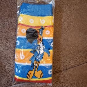 Kellogg's Toucan Sam character Sox Adult size